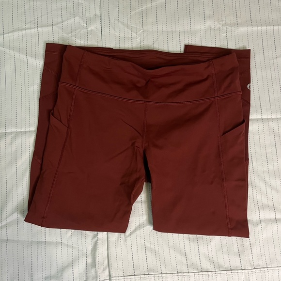 LULULEMON LEGGINGS - Picture 2 of 7